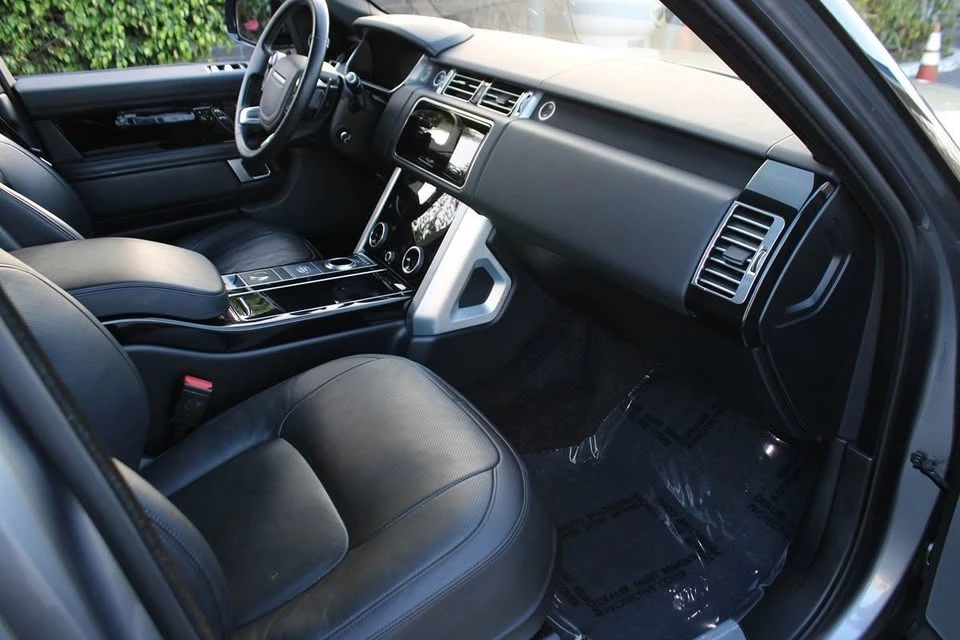 2022 Land Rover Range Rover L460 - Image 19 of 20