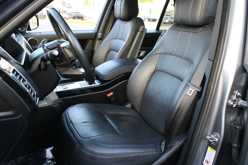 2022 Land Rover Range Rover L460 - Image 15 of 20