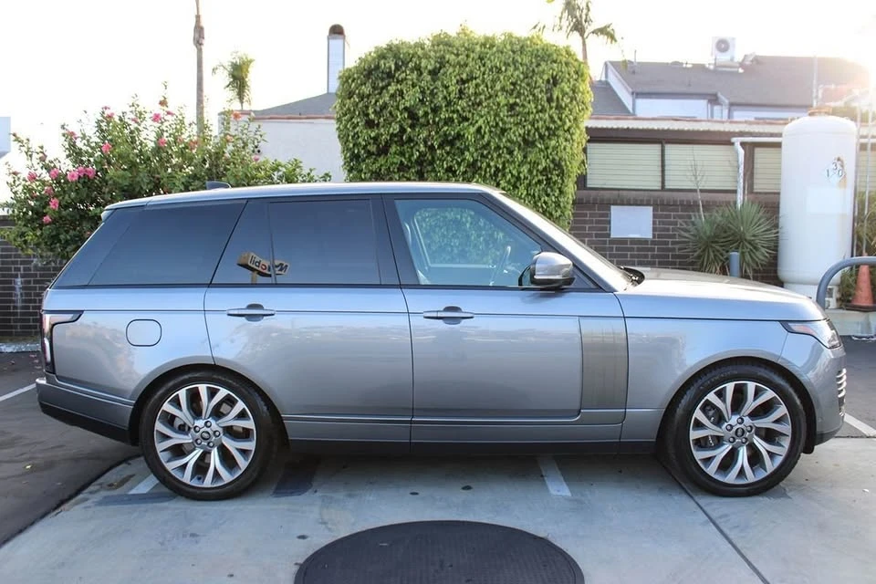 2022 Land Rover Range Rover L460 - Image 7 of 20