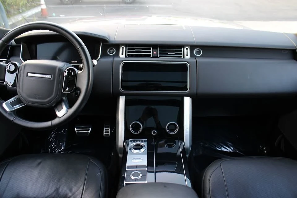 2022 Land Rover Range Rover L460 - Image 12 of 20