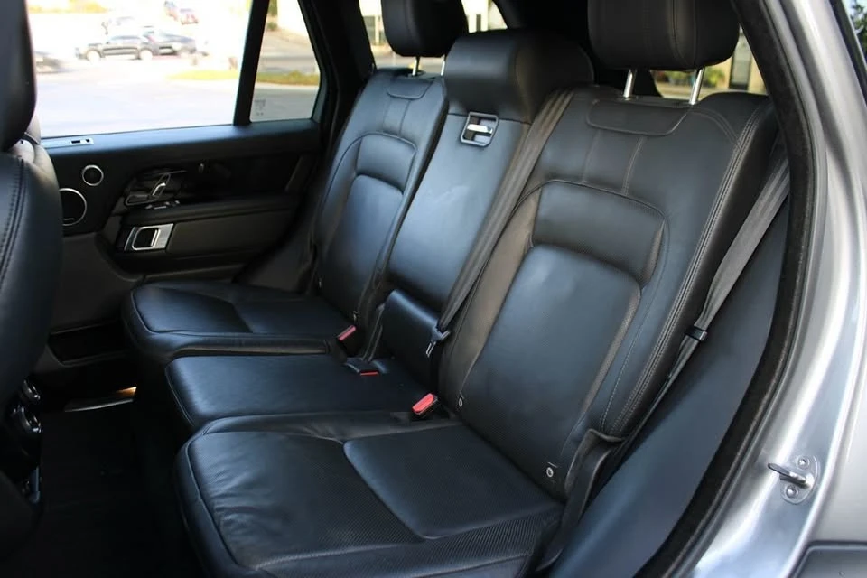 2022 Land Rover Range Rover L460 - Image 18 of 20