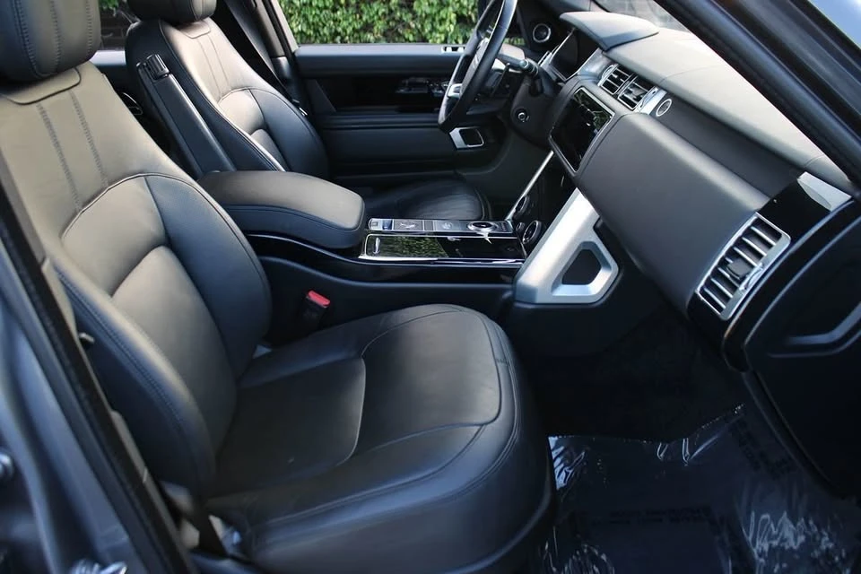 2022 Land Rover Range Rover L460 - Image 20 of 20
