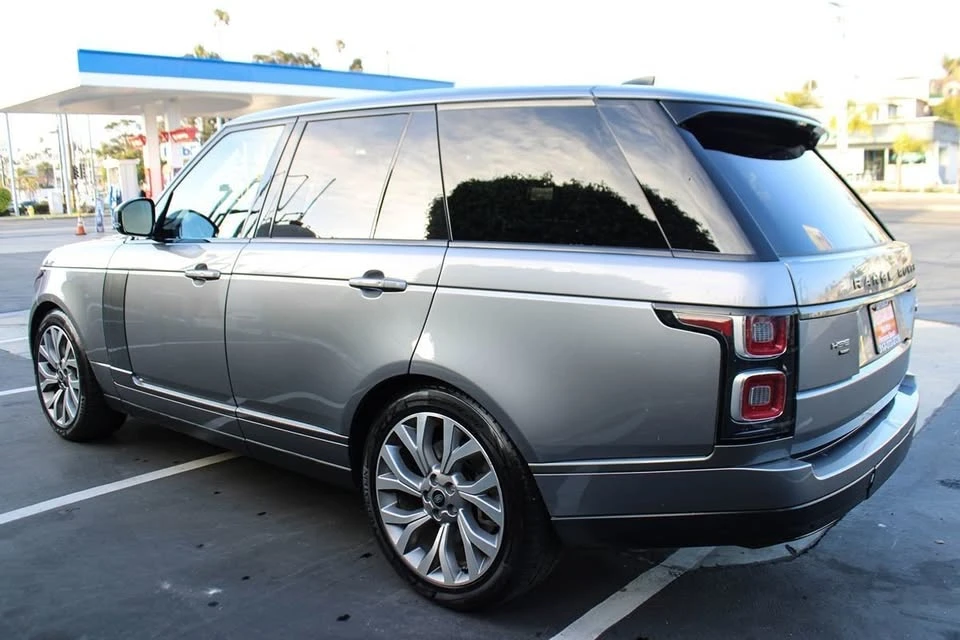 2022 Land Rover Range Rover L460 - Image 3 of 20