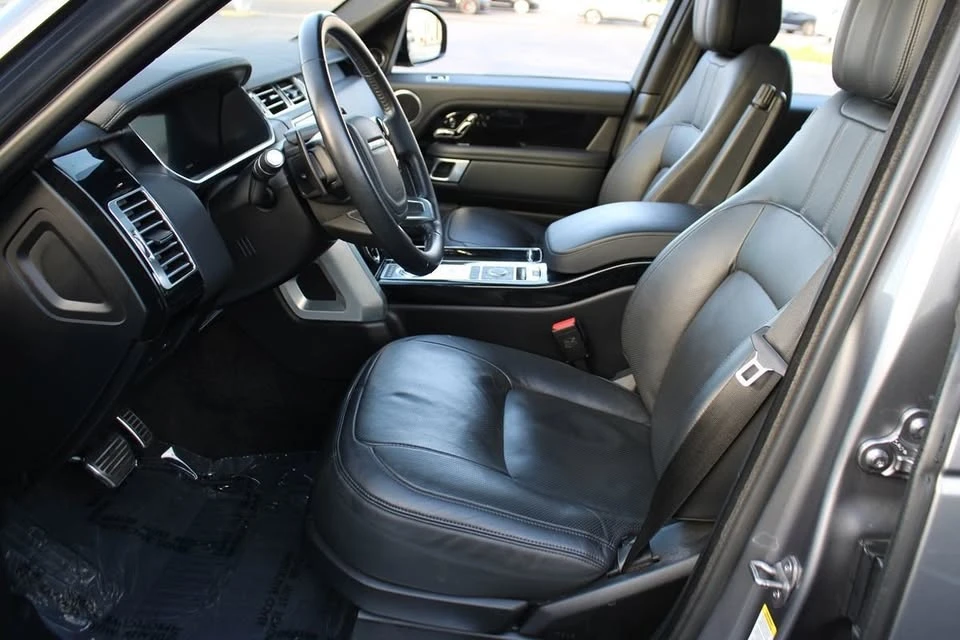 2022 Land Rover Range Rover L460 - Image 14 of 20