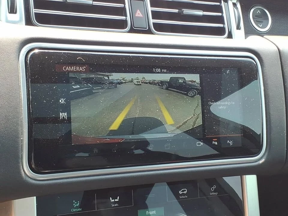 2022 Land Rover Range Rover L460 - Image 12 of 17