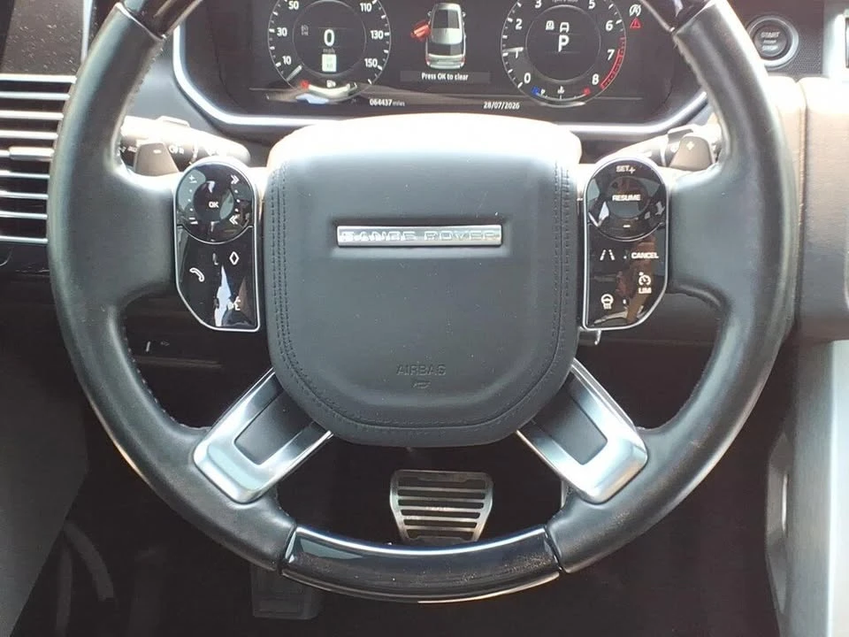 2022 Land Rover Range Rover L460 - Image 15 of 17