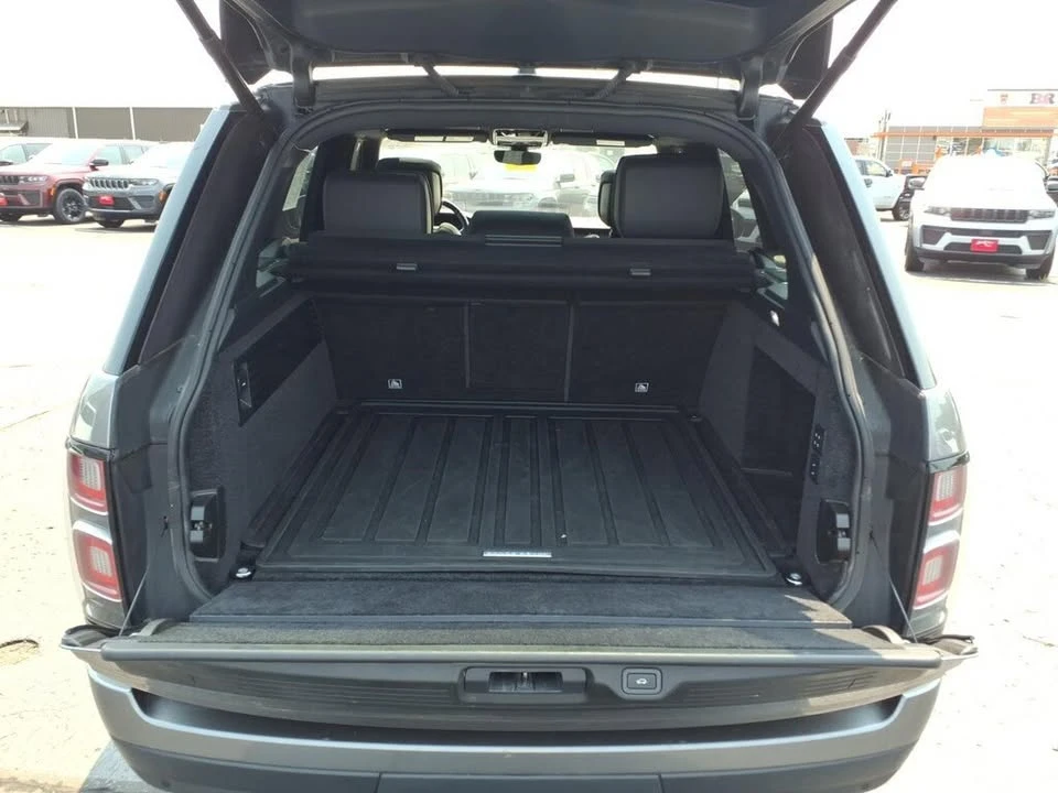 2022 Land Rover Range Rover L460 - Image 6 of 17
