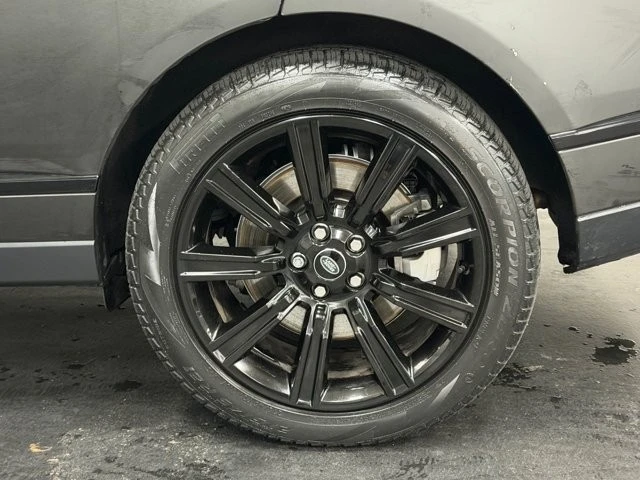 2022 Land Rover Range Rover L460 - Image 18 of 21