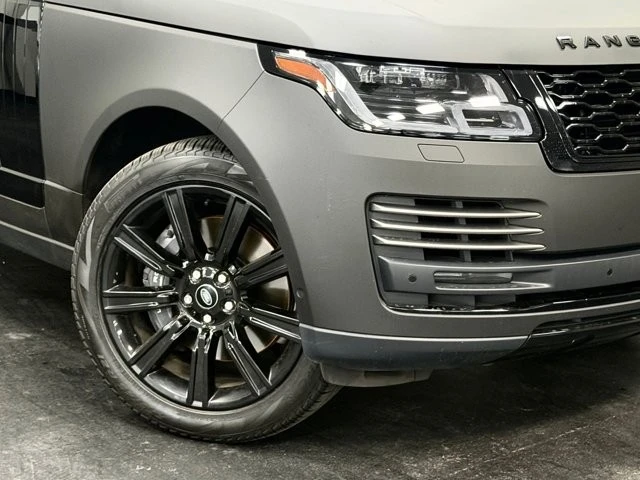 2022 Land Rover Range Rover L460 - Image 4 of 21