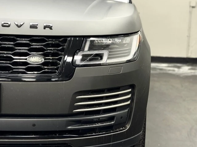 2022 Land Rover Range Rover L460 - Image 8 of 12