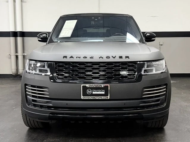 2022 Land Rover Range Rover L460 - Image 6 of 21