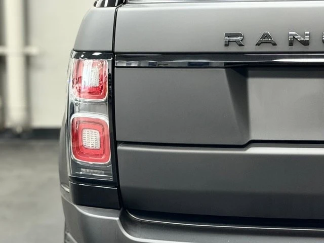 2022 Land Rover Range Rover L460 - Image 13 of 21