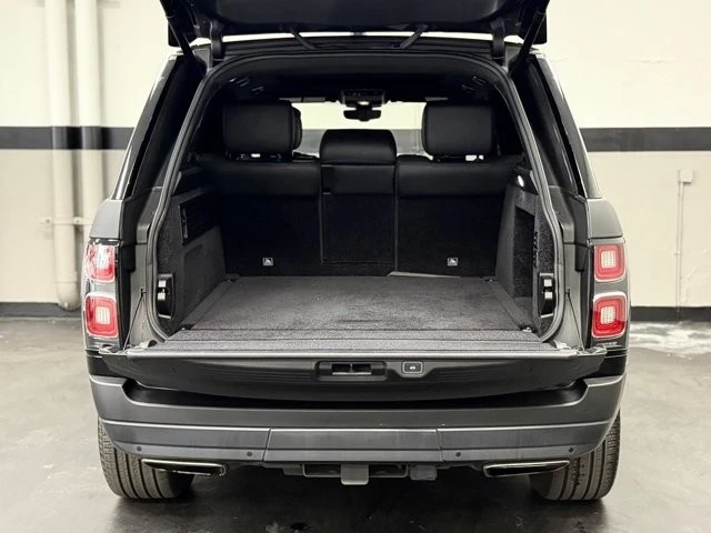 2022 Land Rover Range Rover L460 - Image 15 of 21