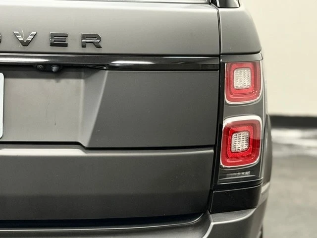2022 Land Rover Range Rover L460 - Image 14 of 21