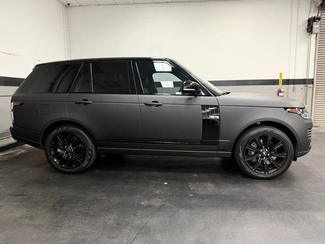 2022 Land Rover Range Rover L460 - Image 5 of 21