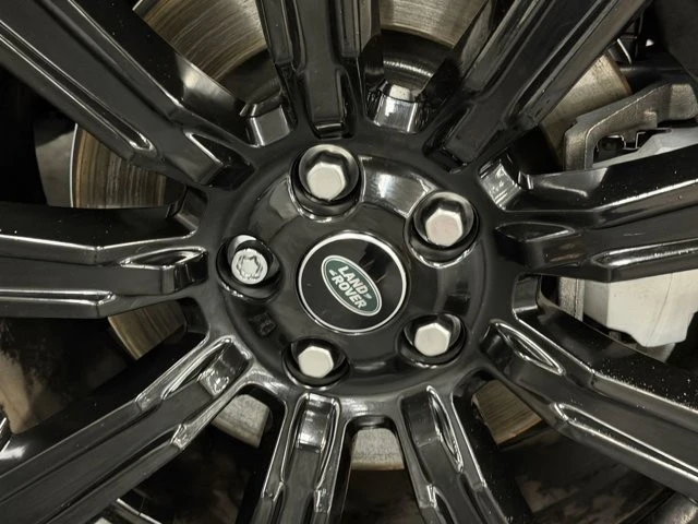 2022 Land Rover Range Rover L460 - Image 19 of 21