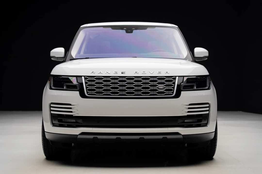 2022 Land Rover Range Rover L460 - Image 7 of 21