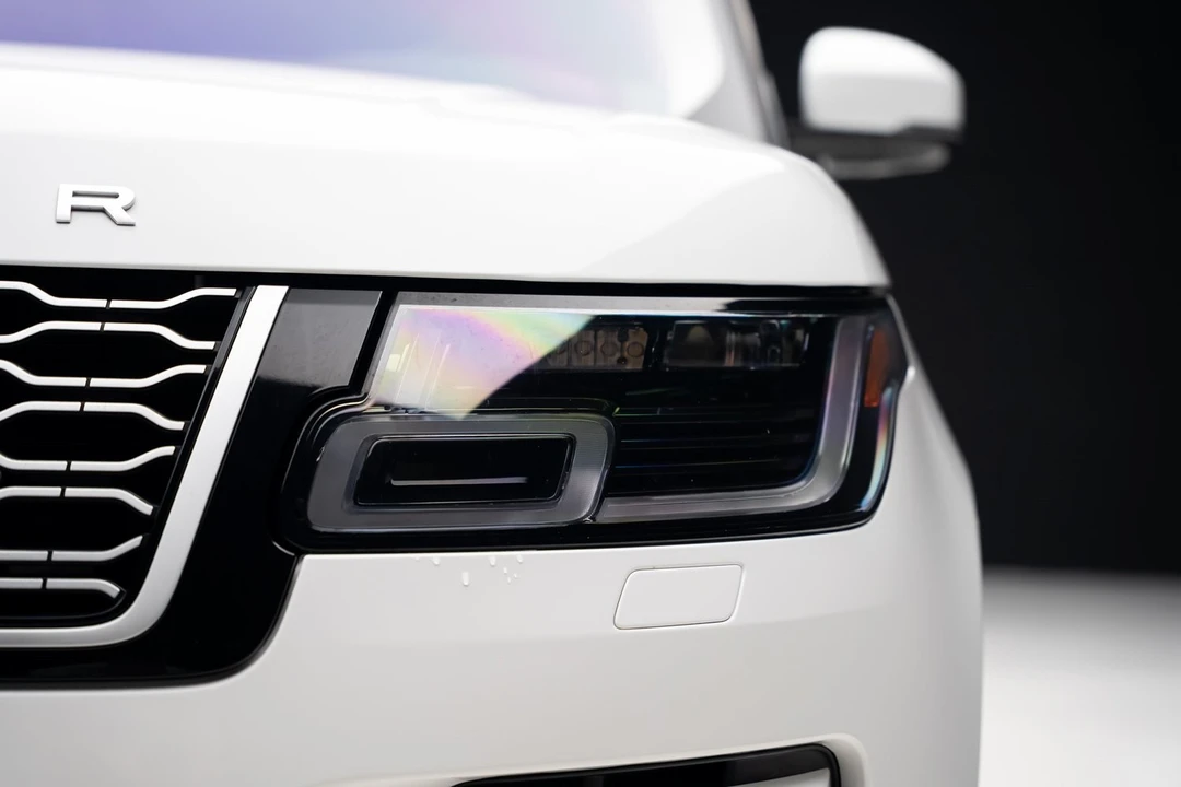 2022 Land Rover Range Rover L460 - Image 9 of 21