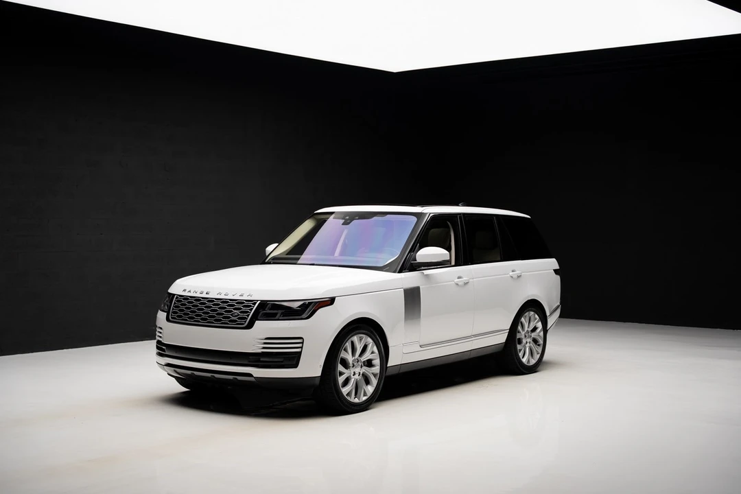 2022 Land Rover Range Rover L460 - Image 4 of 21