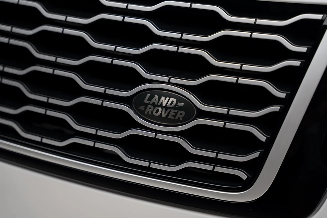 2022 Land Rover Range Rover L460 - Image 13 of 21