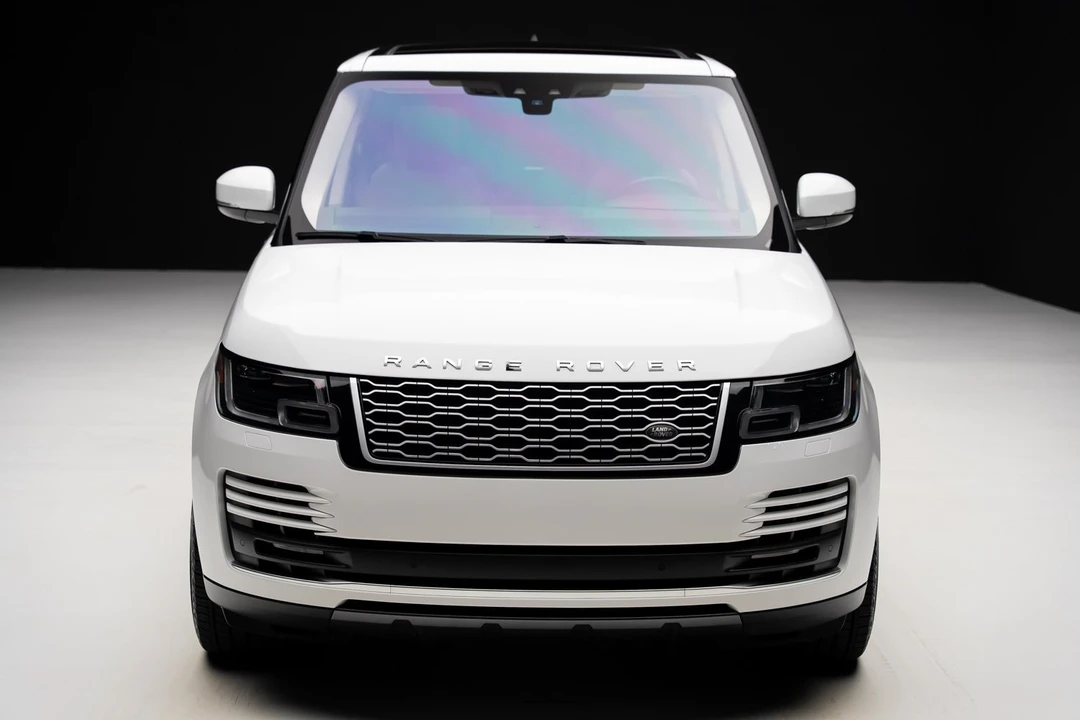 2022 Land Rover Range Rover L460 - Image 5 of 21