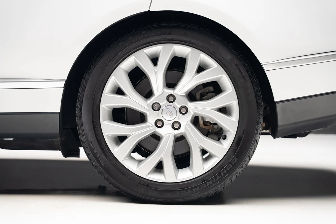 2022 Land Rover Range Rover L460 - Image 21 of 21