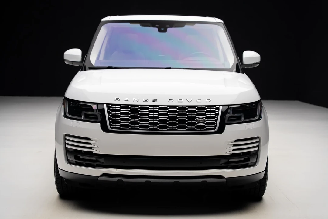 2022 Land Rover Range Rover L460 - Image 6 of 21