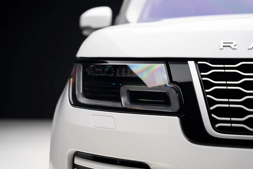2022 Land Rover Range Rover L460 - Image 8 of 21