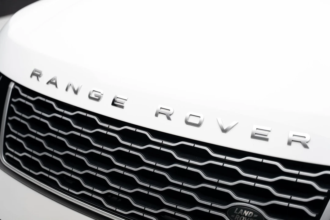 2022 Land Rover Range Rover L460 - Image 12 of 21