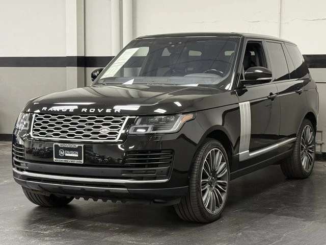 2022 Land Rover Range Rover L460 - Image 6 of 12