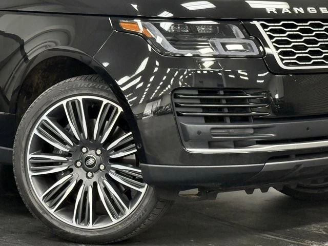 2022 Land Rover Range Rover L460 - Image 4 of 12