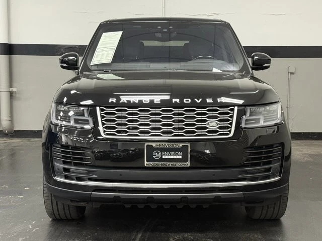 2022 Land Rover Range Rover L460 - Image 5 of 12
