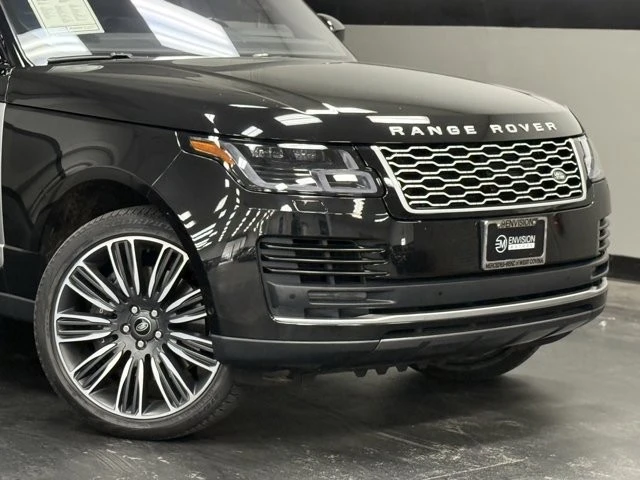 2022 Land Rover Range Rover L460 - Image 3 of 12