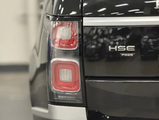 2022 Land Rover Range Rover L460 - Image 9 of 12
