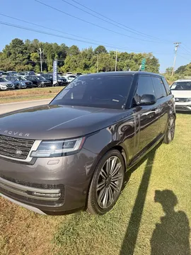 2022 Land Rover Range Rover P530 SE