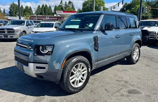 2022 Land Rover Defender 110 S AWD