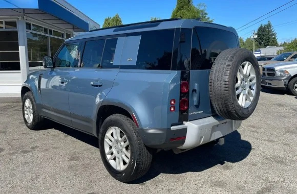 2022 Land Rover Defender L663 - Image 6 of 11