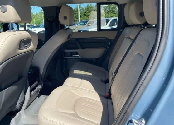 2022 Land Rover Defender L663 - Image 11 of 11