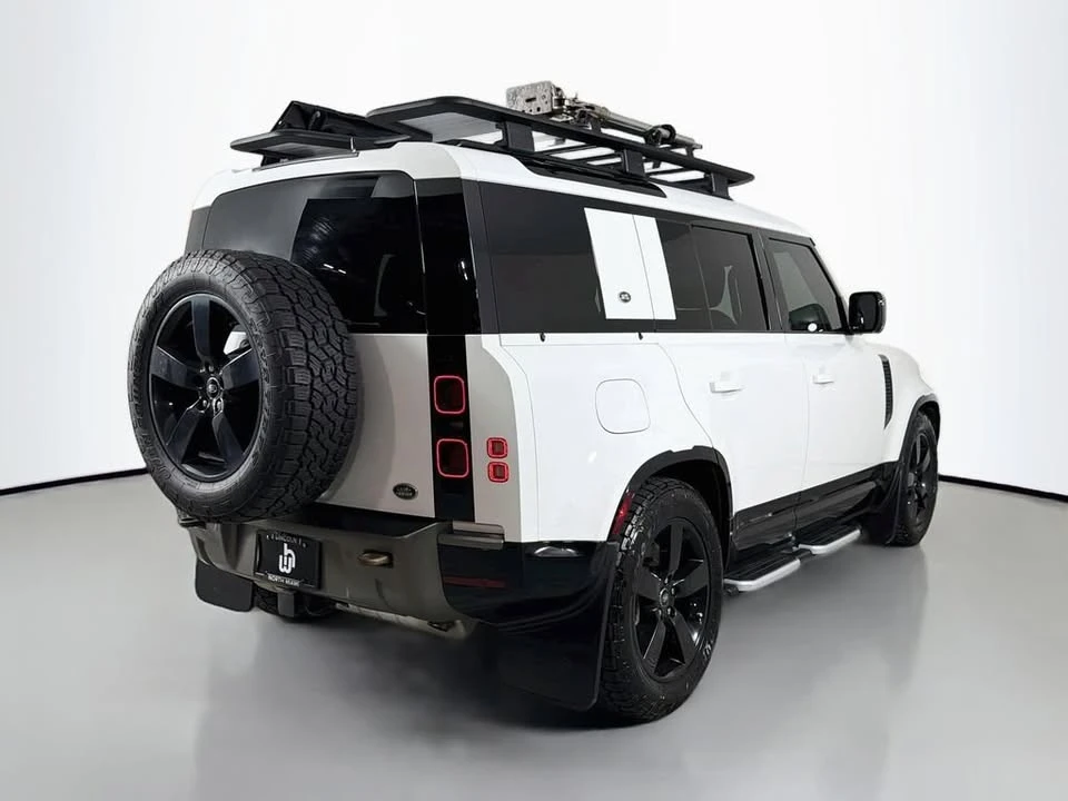 2022 Land Rover Defender L663 - Image 5 of 20