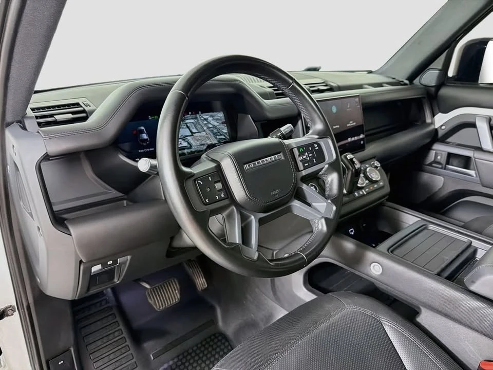 2022 Land Rover Defender L663 - Image 9 of 20