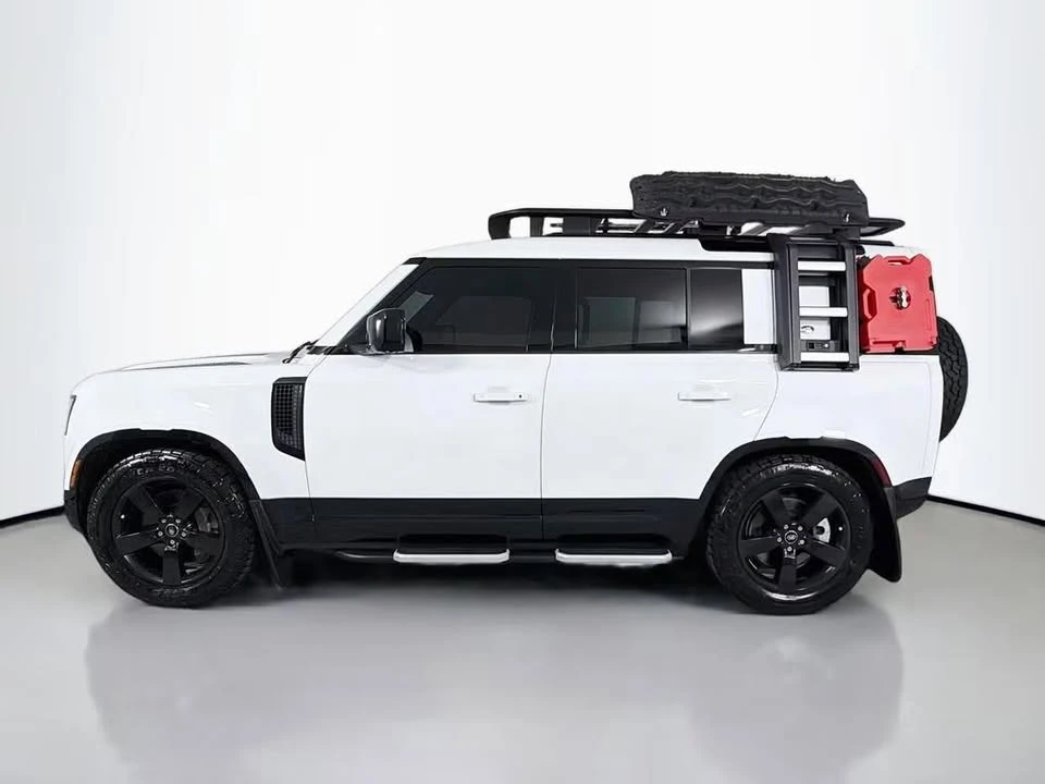 2022 Land Rover Defender L663 - Image 8 of 20