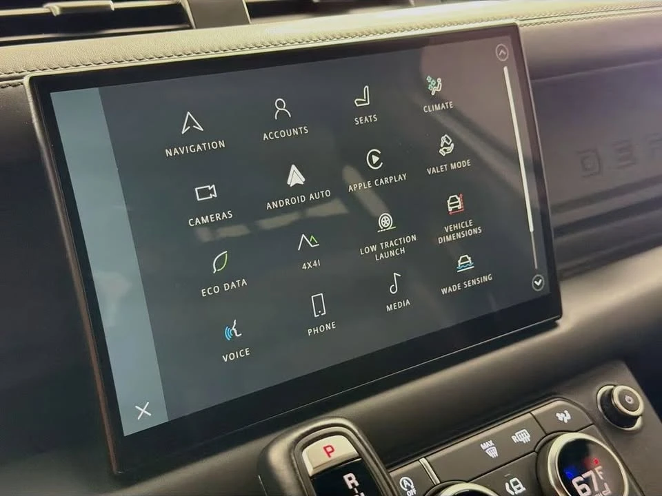 2022 Land Rover Defender L663 - Image 15 of 20