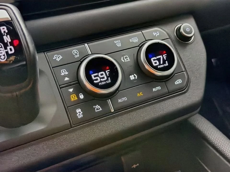2022 Land Rover Defender L663 - Image 16 of 20