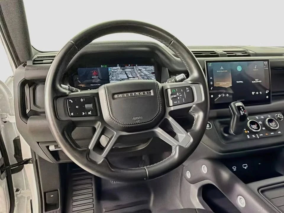 2022 Land Rover Defender L663 - Image 11 of 20