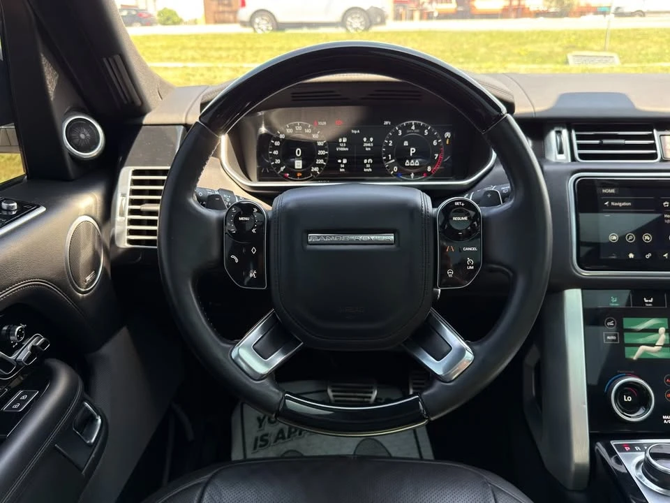 2022 Land Rover Range Rover L460 - Image 8 of 17
