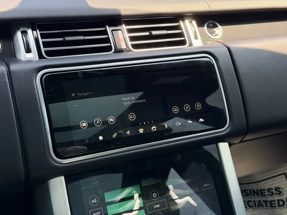2022 Land Rover Range Rover L460 - Image 9 of 17
