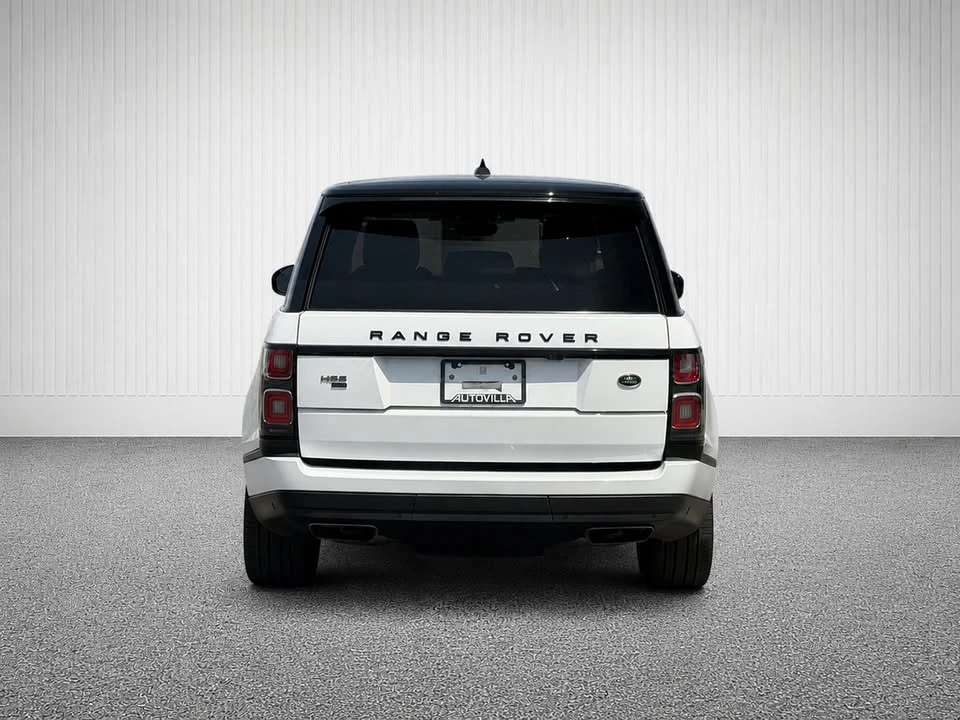 2022 Land Rover Range Rover L460 - Image 5 of 17
