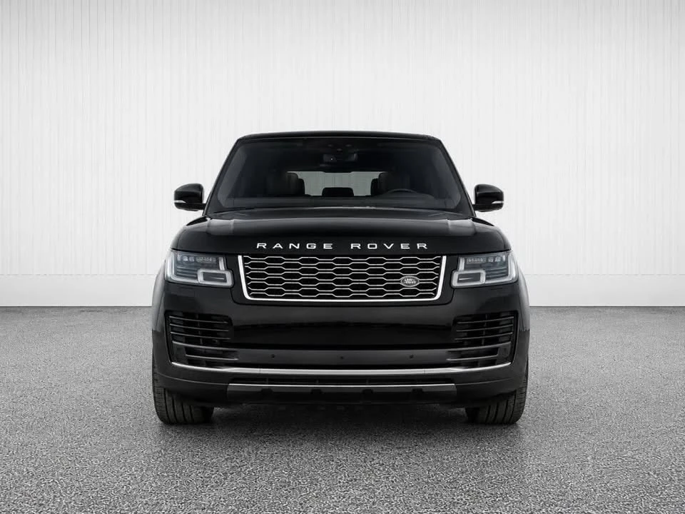 2022 Land Rover Range Rover L460 - Image 2 of 16