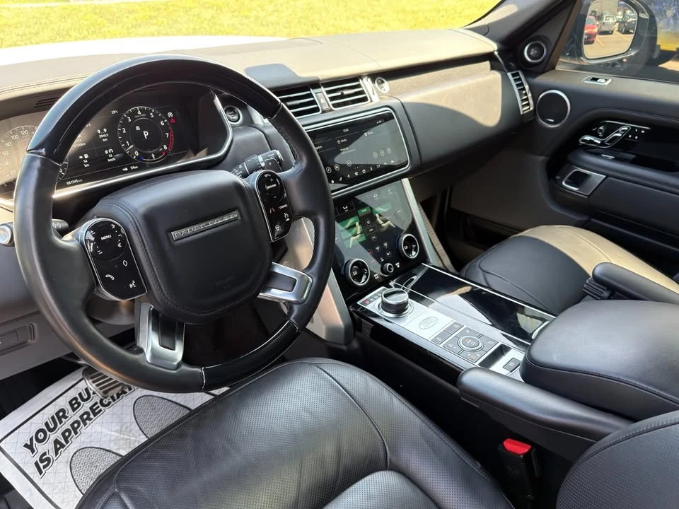 2022 Land Rover Range Rover L460 - Image 7 of 17