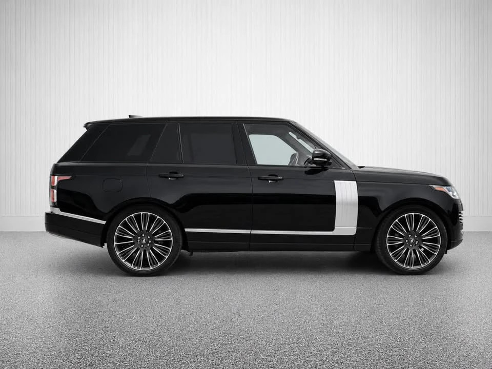 2022 Land Rover Range Rover L460 - Image 4 of 16